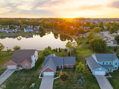 504 Palmyra Drive Indianapolis IN 46239