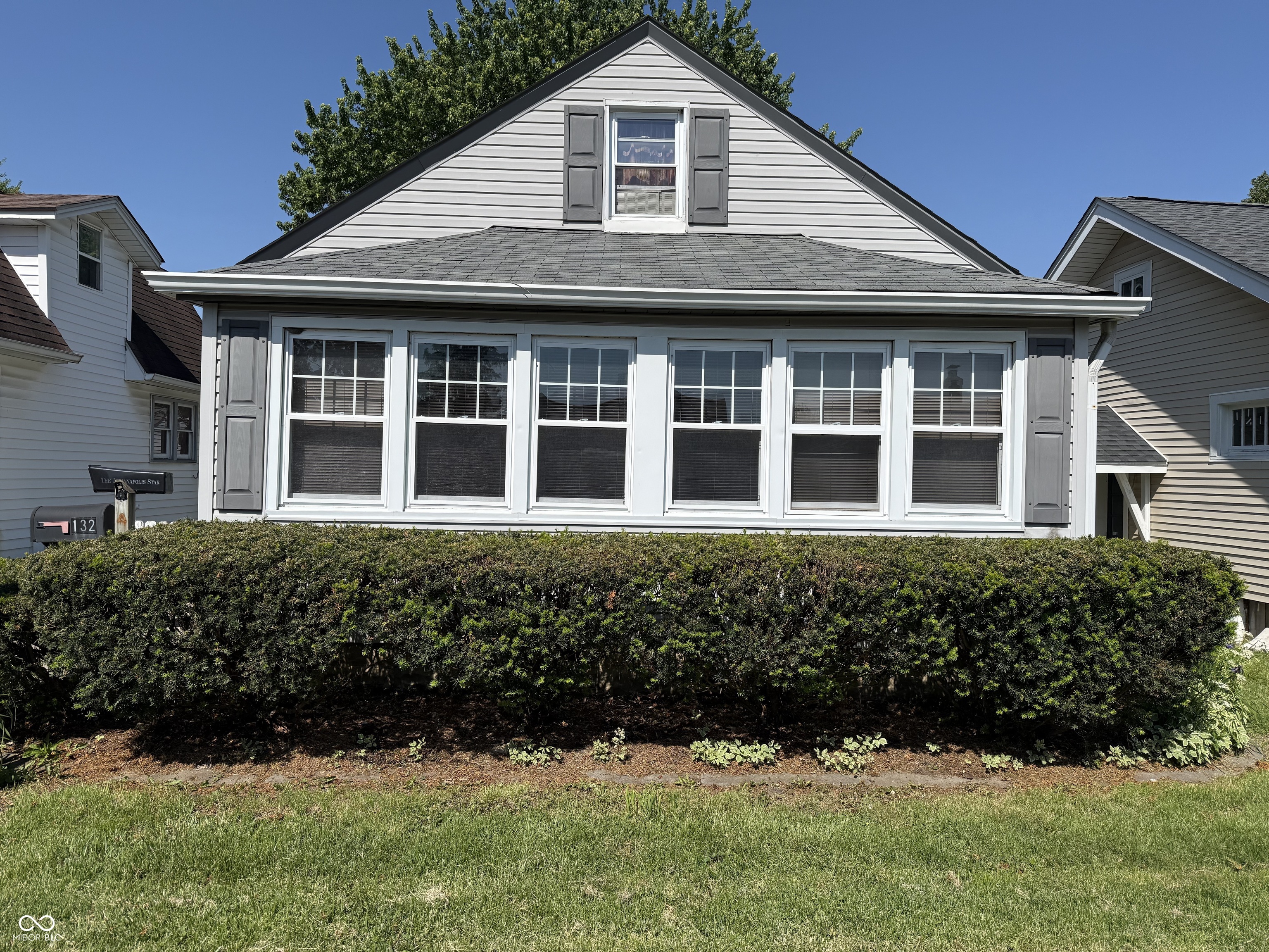 132 S 10th Avenue Beech Grove IN 46107