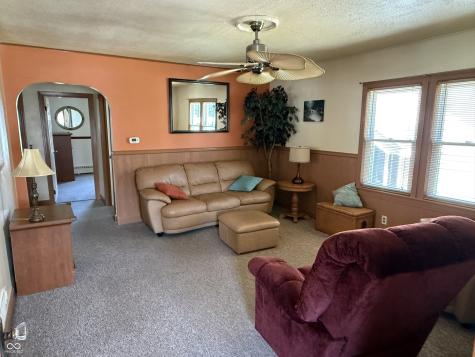 132 S 10th Avenue Beech Grove IN 46107