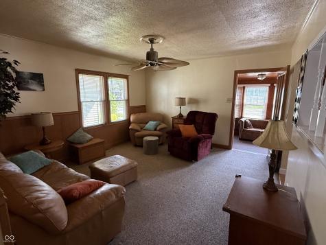 132 S 10th Avenue Beech Grove IN 46107