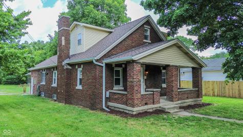 5042 W Morris Street Indianapolis IN 46241