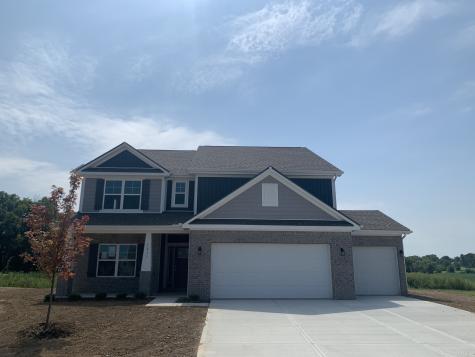 1213 Atlas Lane Franklin IN 46131