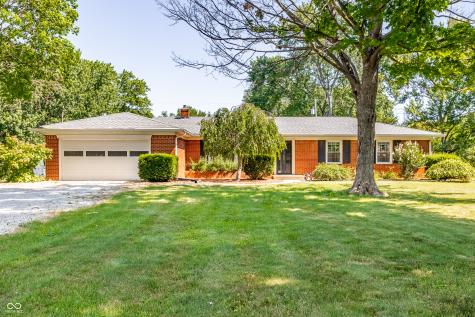 3022 E 71st Street Indianapolis IN 46220