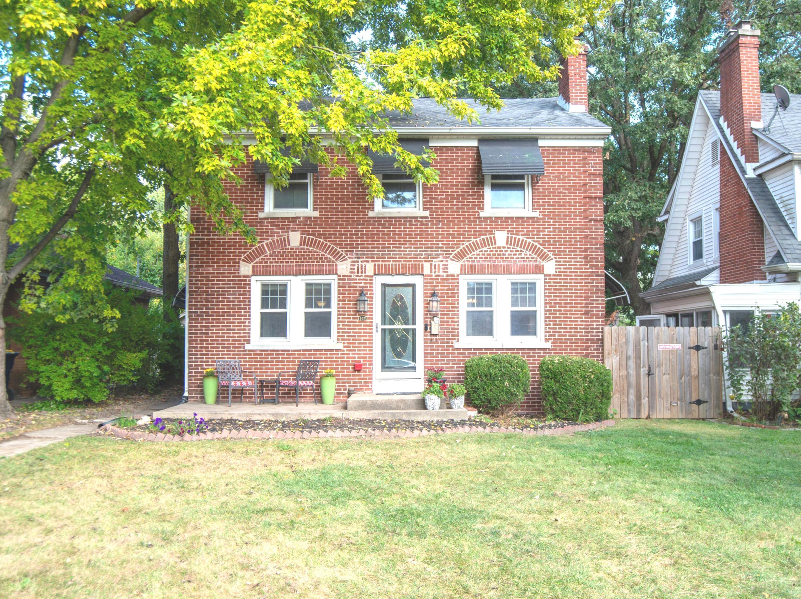 925 N Audubon Road Indianapolis IN 46219