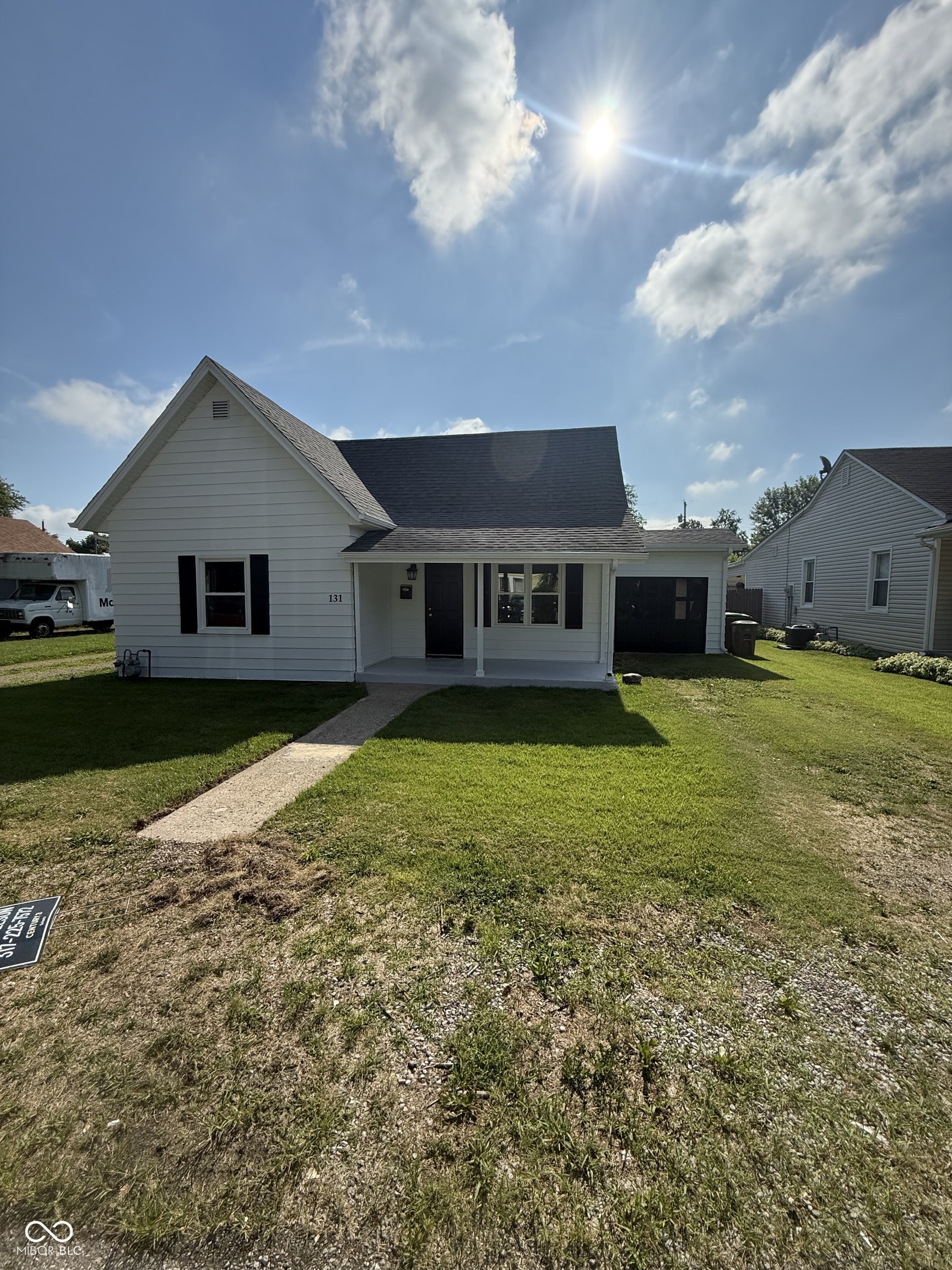 131 S Beatty Street Columbus IN 47201