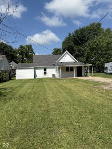131 S Beatty Street Columbus IN 47201