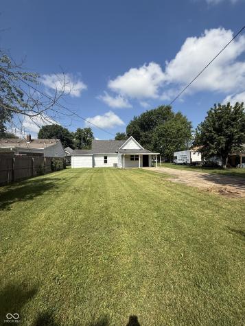 131 S Beatty Street Columbus IN 47201