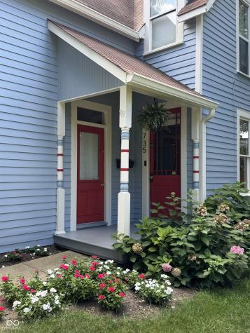 735 Elm Street Indianapolis IN 46203