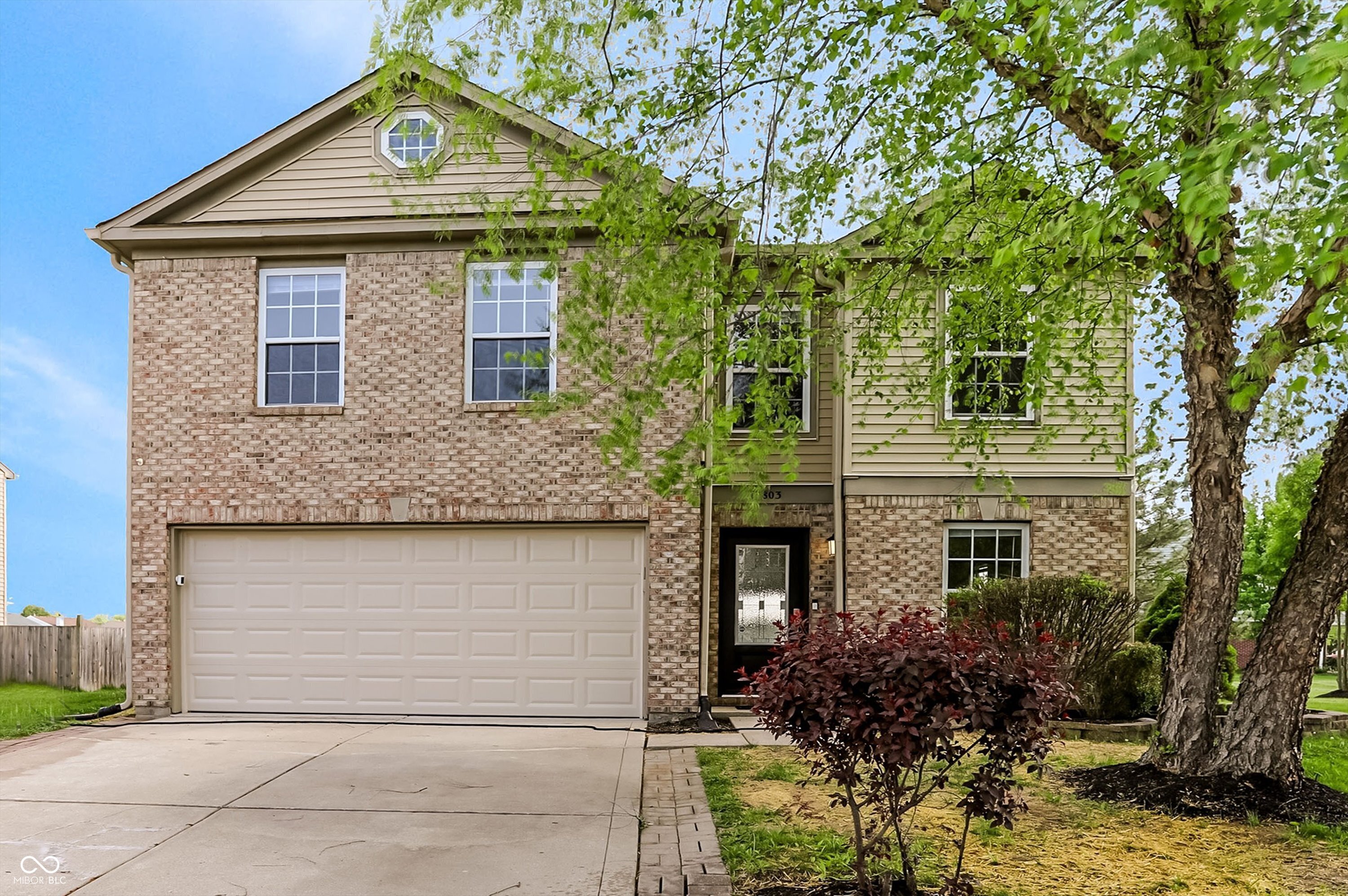 10803 Gathering Drive Indianapolis IN 46259