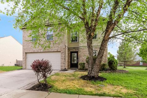 10803 Gathering Drive Indianapolis IN 46259