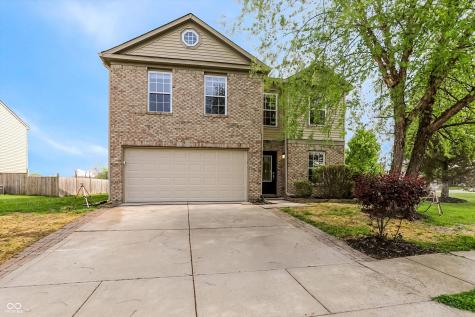 10803 Gathering Drive Indianapolis IN 46259