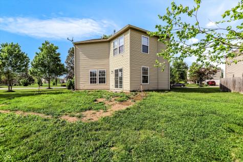 10803 Gathering Drive Indianapolis IN 46259