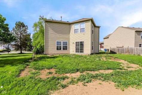 10803 Gathering Drive Indianapolis IN 46259