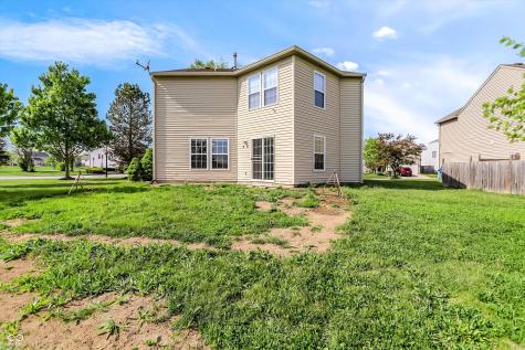 10803 Gathering Drive Indianapolis IN 46259