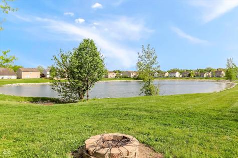 10803 Gathering Drive Indianapolis IN 46259
