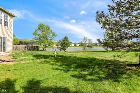 10803 Gathering Drive Indianapolis IN 46259