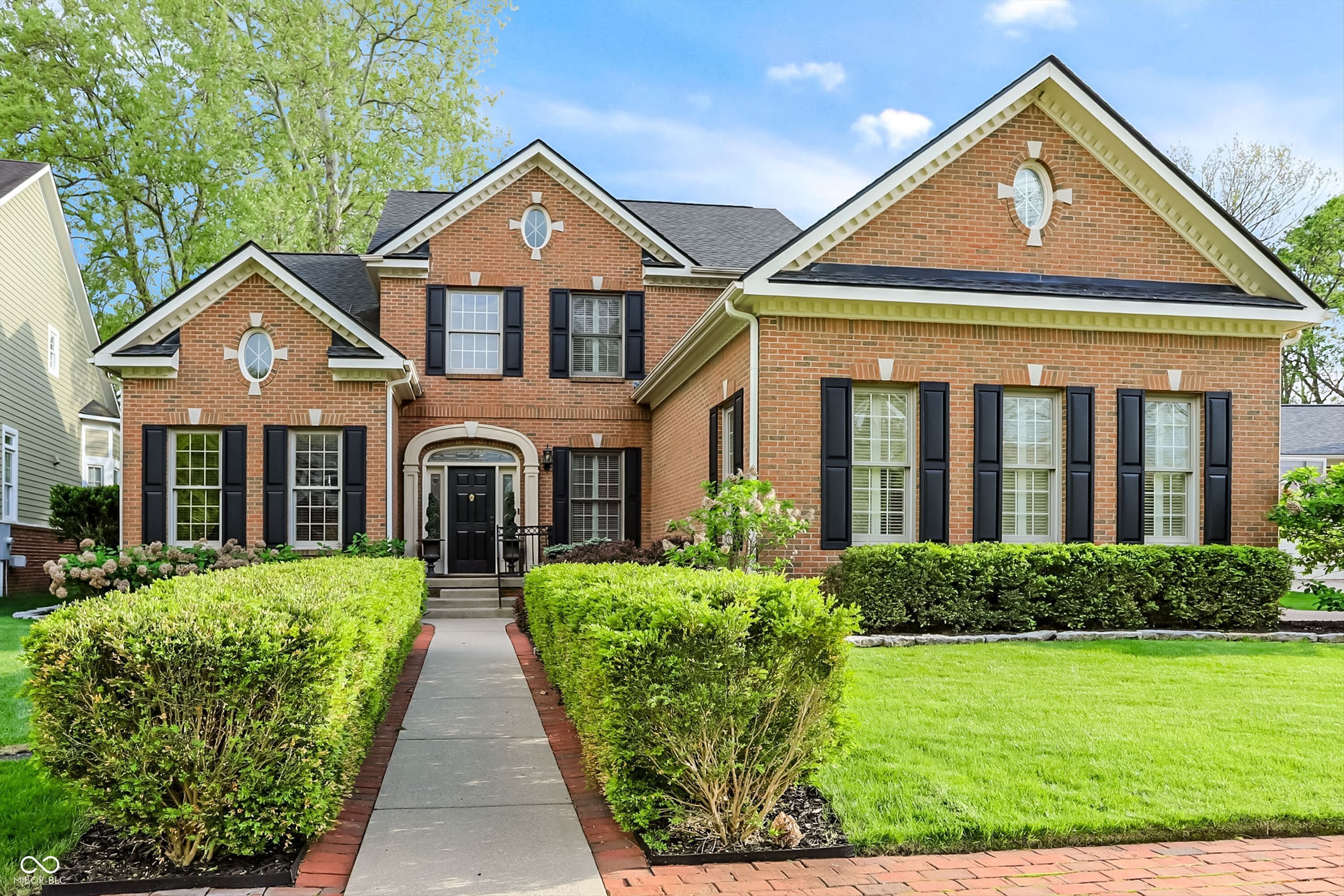 4243 Heyward Lane Indianapolis IN 46250