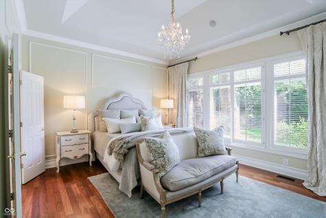 4243 Heyward Lane Indianapolis IN 46250