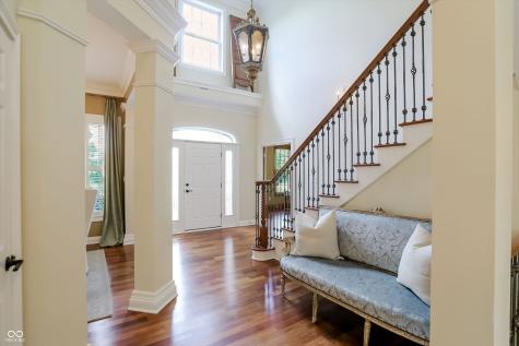 4243 Heyward Lane Indianapolis IN 46250