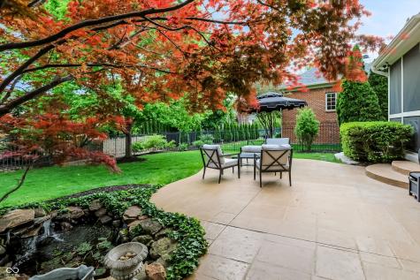 4243 Heyward Lane Indianapolis IN 46250
