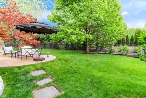 4243 Heyward Lane Indianapolis IN 46250