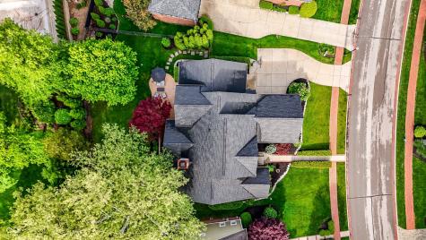 4243 Heyward Lane Indianapolis IN 46250