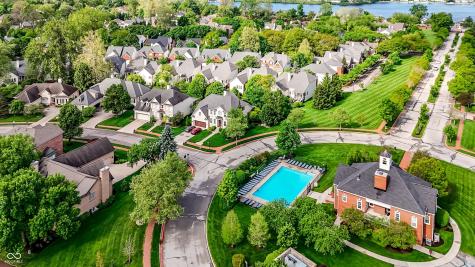 4243 Heyward Lane Indianapolis IN 46250