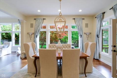 4243 Heyward Lane Indianapolis IN 46250