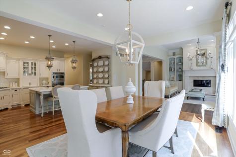 4243 Heyward Lane Indianapolis IN 46250