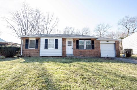 11337 Stoeppelwerth Drive Indianapolis IN 46229