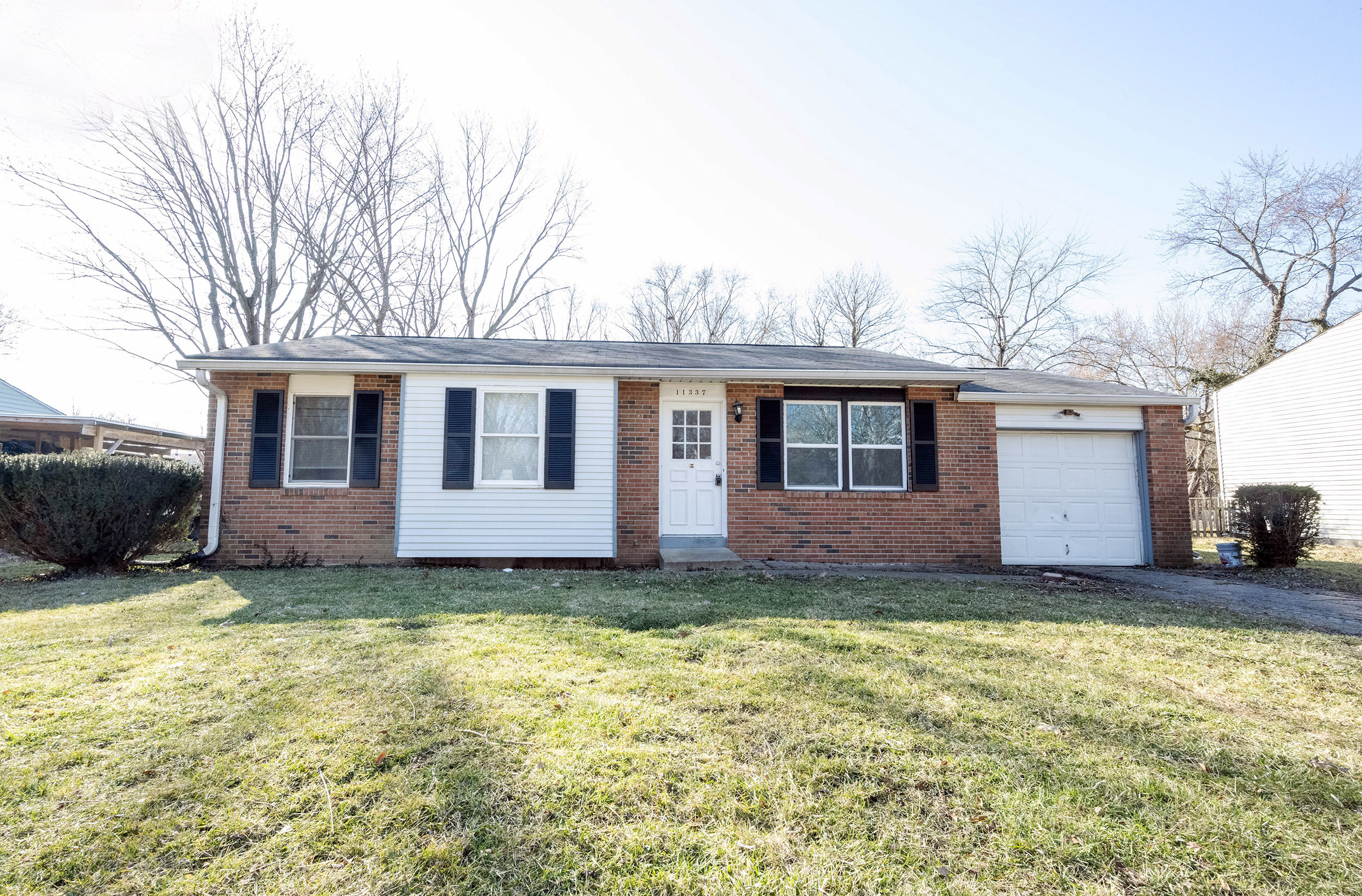 11337 Stoeppelwerth Drive Indianapolis IN 46229