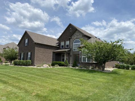 7419 Park Shore Avon IN 46123