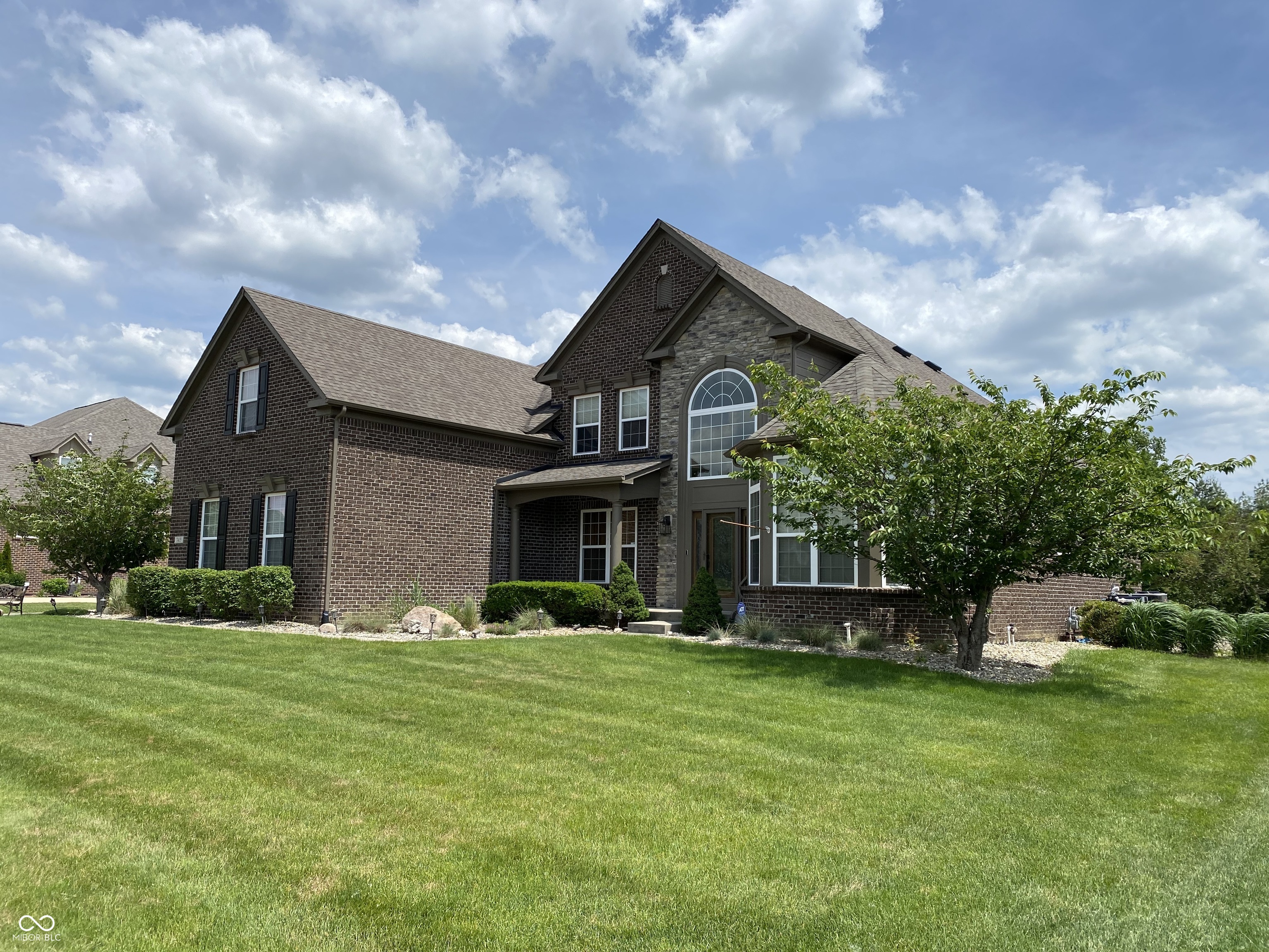 7419 Park Shore Avon IN 46123