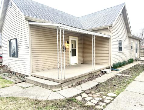 1116 E Perry Street Indianapolis IN 46227
