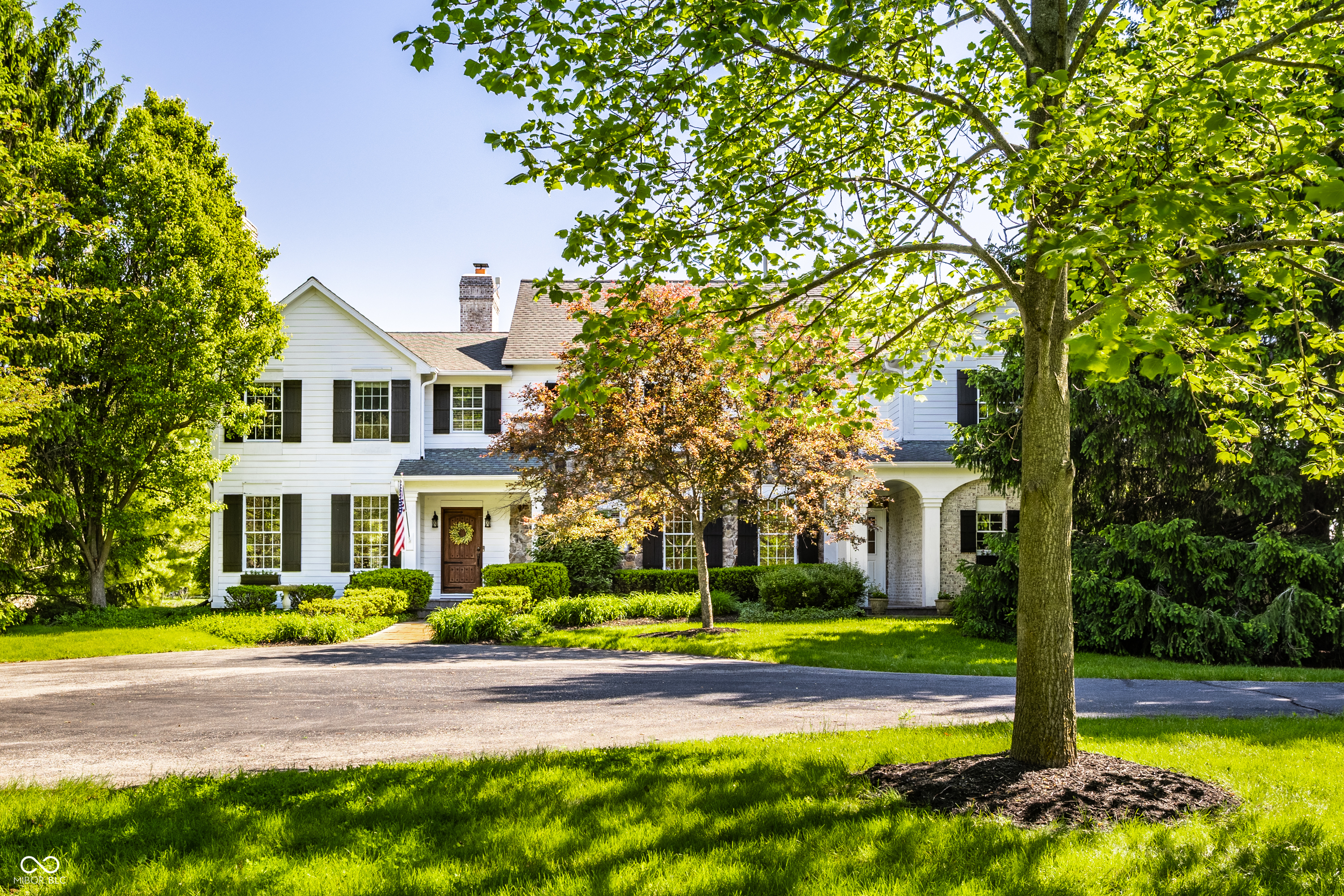 6976 Old Hunt Club Road Zionsville IN 46077