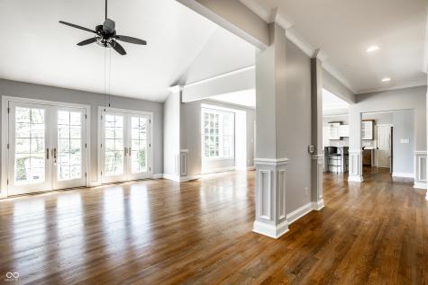 6976 Old Hunt Club Road Zionsville IN 46077