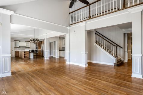 6976 Old Hunt Club Road Zionsville IN 46077