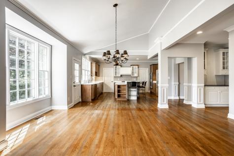 6976 Old Hunt Club Road Zionsville IN 46077