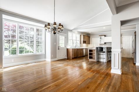 6976 Old Hunt Club Road Zionsville IN 46077