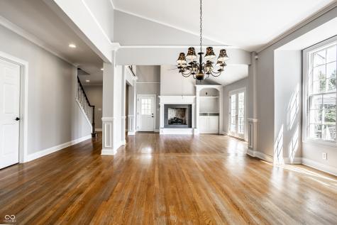 6976 Old Hunt Club Road Zionsville IN 46077