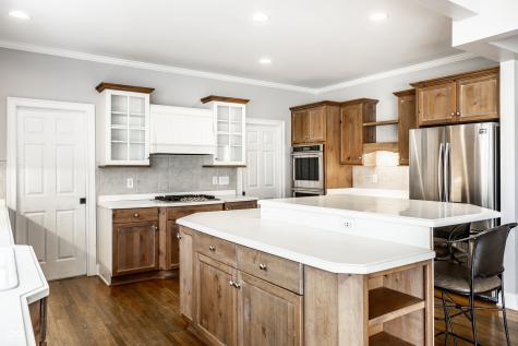 6976 Old Hunt Club Road Zionsville IN 46077