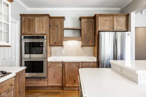 6976 Old Hunt Club Road Zionsville IN 46077