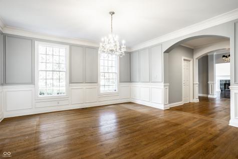 6976 Old Hunt Club Road Zionsville IN 46077