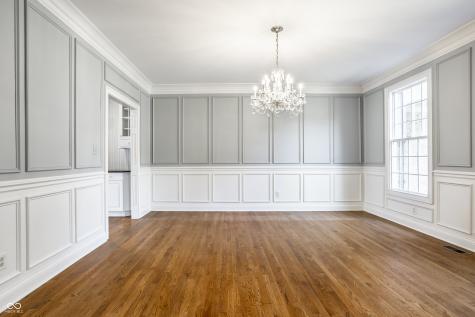 6976 Old Hunt Club Road Zionsville IN 46077