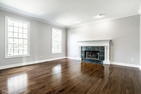 6976 Old Hunt Club Road Zionsville IN 46077