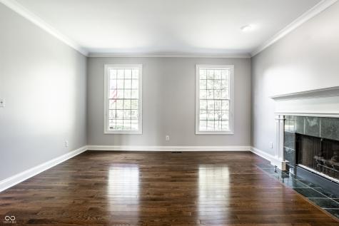 6976 Old Hunt Club Road Zionsville IN 46077