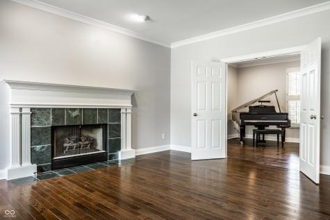 6976 Old Hunt Club Road Zionsville IN 46077