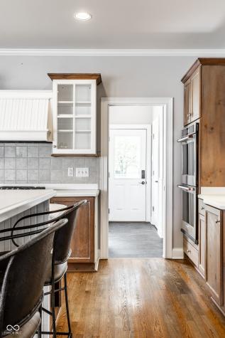 6976 Old Hunt Club Road Zionsville IN 46077