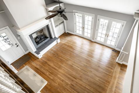 6976 Old Hunt Club Road Zionsville IN 46077