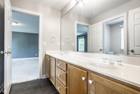 6976 Old Hunt Club Road Zionsville IN 46077